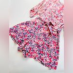 Yumi Kim  100% Silk Liz belted romper Size XS GORGEOUS!! Photo 7