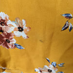 Three Pink Hearts floral print dress Photo 5