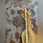 ZARA  Floral Dress with Ruffle Details Photo 9