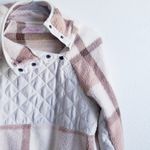 Pink Lily  Waffle Knit Turtle Neck Pullover Sweater Photo 3