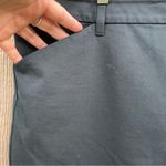 Old Navy  Womens Pants Black Pixie High Rise Skinny Ankle Pants Plus Size 24 Photo 5