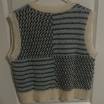 SheIn Sweater Vest Photo 2
