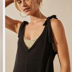 Free People  Alice One-Piece jumpsuit Photo 3