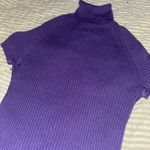 Joseph A  vintage silk top Photo 1