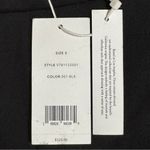 Vince Slim Fit Flare Crop Pants Photo 7