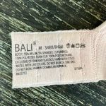 Bali  Pink Print Comfort Revolution Shaping Wire Free 3488 Bra M Photo 6