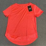 Under Armour Women’s Short Sleeve Tee Photo 0