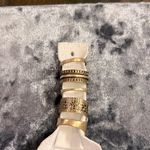 Free People NEW 5-Ring Southwest Ring Stack Photo 1