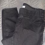 Old Navy  Charcoal Super Skinny Jeans Photo 0
