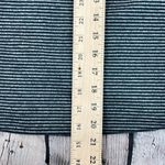 Colorado Clothing Tranquility Black and Gray Striped Skirt Small Photo 7