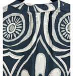 Maeve Anthropologie  Gregarious Garden Shirtdress Size XS Artsy‎ Contemporary Photo 11