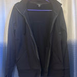Athleta  Women's Black Lightweight Jacket Photo 0