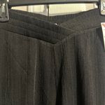 Sienna Sky Black Wide-Leg Pants Photo 3
