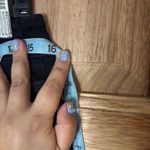 Chico's Chico’s women’s Classic Black Women's Jeans size 00 Photo 4