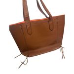Rebecca Minkoff Panama Leather Tote Bag Photo 3