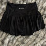 Gold Hinge  Skirt Photo 2