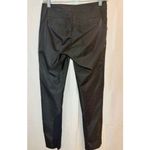 Prada  Vintage 90's Riding Pants in Black sz. S Photo 1