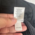 Croft & Barrow Black Zip Up Quilted Sweater Cardigan Jacket Womens Size 2X Photo 7