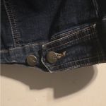 Wax Jeans Blue Denim Vest Size 3X Photo 11