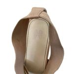 Victoria's Secret  Evenblush Strappy Stiletto Heels Formal Pumps Career Sexy Femin Photo 8