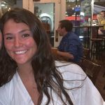 Trixxi White Button Down Romper Photo 1