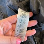 Frame  Le High Straight Leg Cropped Denim Jeans in Maverick Rips Size‎ 28 Photo 7