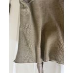 Hammitt  Oliver Tote style gray  color two different touch soft leather Photo 2