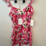 Show Me Your Mumu NWT Rosa mini dress Photo 9