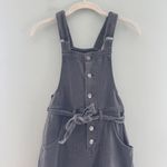 Aerie Skater Pant Overalls Photo 4