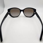 Michael Kors  Coral Gables Black Sunglasses Photo 5