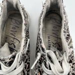 blowfish  Fruit Pink Pongo Cat Sneakers Photo 2