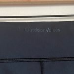 Outdoor Voices SuperFor Rib Flare Pant and sports Bra Set Size M Photo 6