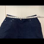 Karen Scott , women’s sport shorts, size 14, blue‎ Photo 10