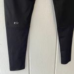 Splits59 Hurdle Mesh Panel Leggings in Black Size M Size M Photo 1