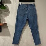 Abercrombie & Fitch Curve Love Jeans Womens size 6/28 Short The Skinny High Rise Photo 9