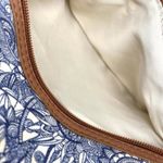 Sakroots Navy Blue Spirit Desert Floral Crossbody Trip Bag Photo 15