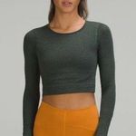 Lululemon  Ebb To Street Long Sleeve Photo 0