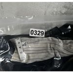 CAbi Blazer Womens 6 Charcoal Suit Jacket Bossy Blazer Preppy Office Business Photo 8