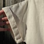 Marc New York NWT!  Linen Shirt S Photo 3