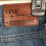 One Teaspoon Distressed Awesome Baggies Jeans Photo 6