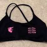 Kill Crew Bra! Black Size M Photo 0