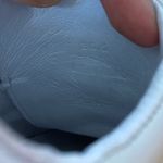 Rag and Bone Sneakers 6 Worn Once Cream Color Photo 9