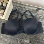 Spanx  Black Suit Your Fancy Convertible Underwire Contour Cup Bra 34B Photo 1
