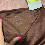 Nike brown leggings Photo 5