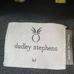 Tuckernuck  Dudley Stephens Astrid Puffer Jacket black sz M Photo 3