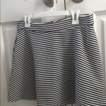 Splendid  Striped Skirt S Photo 2