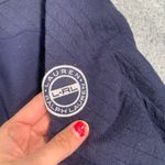 Ralph Lauren Lauren active  Yellow and Navy sweatshirt Photo 3