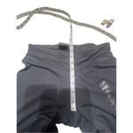 Old Navy  Active Gray Low Waist Wide leg Pants Sz S NWT ** Photo 2