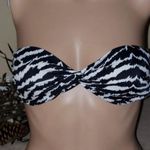 Victoria's Secret Victoria Secret Bandeau Bikini Top Photo 3