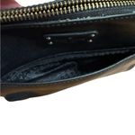 Kate Spade Black Leather Grove Street Millie Crossbody Bag Photo 8